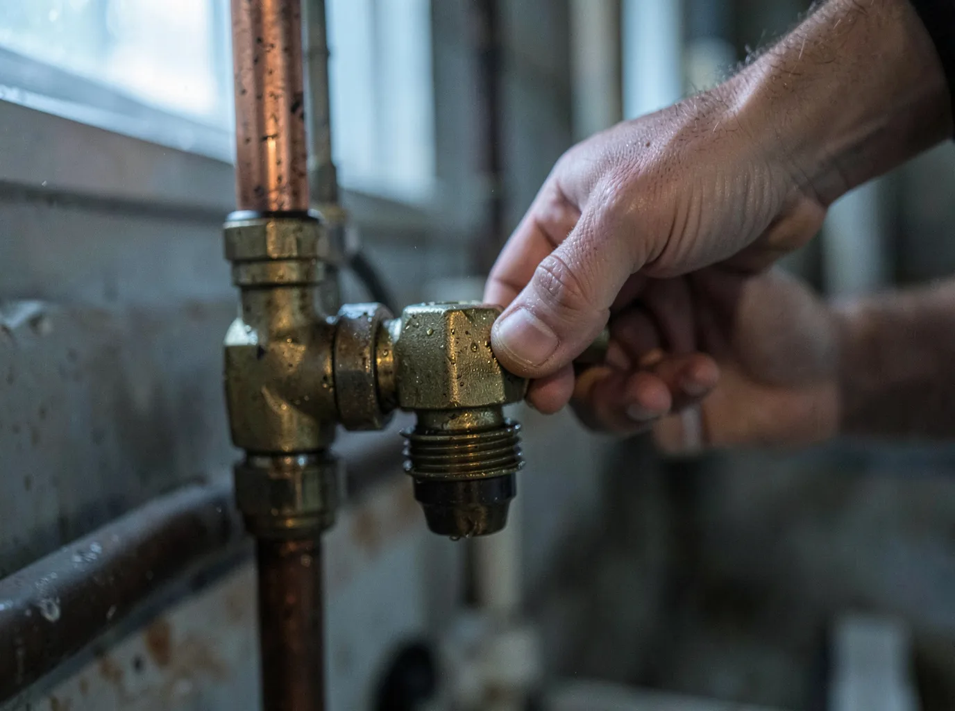 Emergency Plumber Lothian, MD FAQs